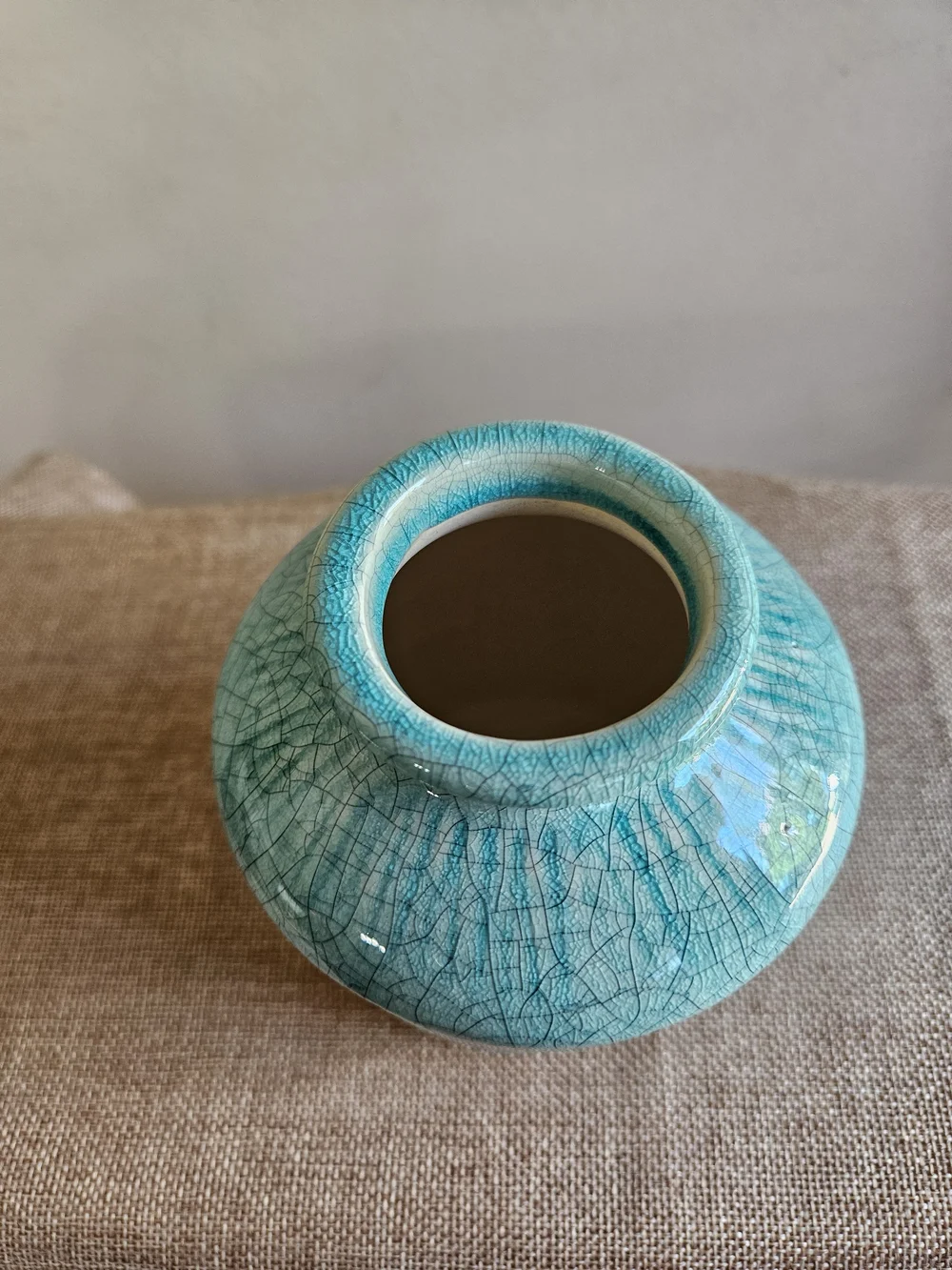 Source Unknown ceramic pottery